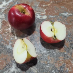 Pomme Akane - La ferme de Margaux
