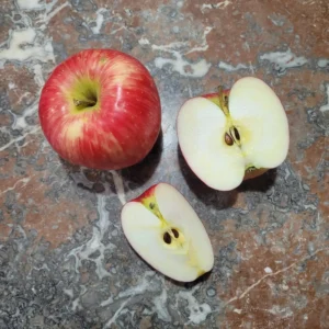 Pomme cybele
