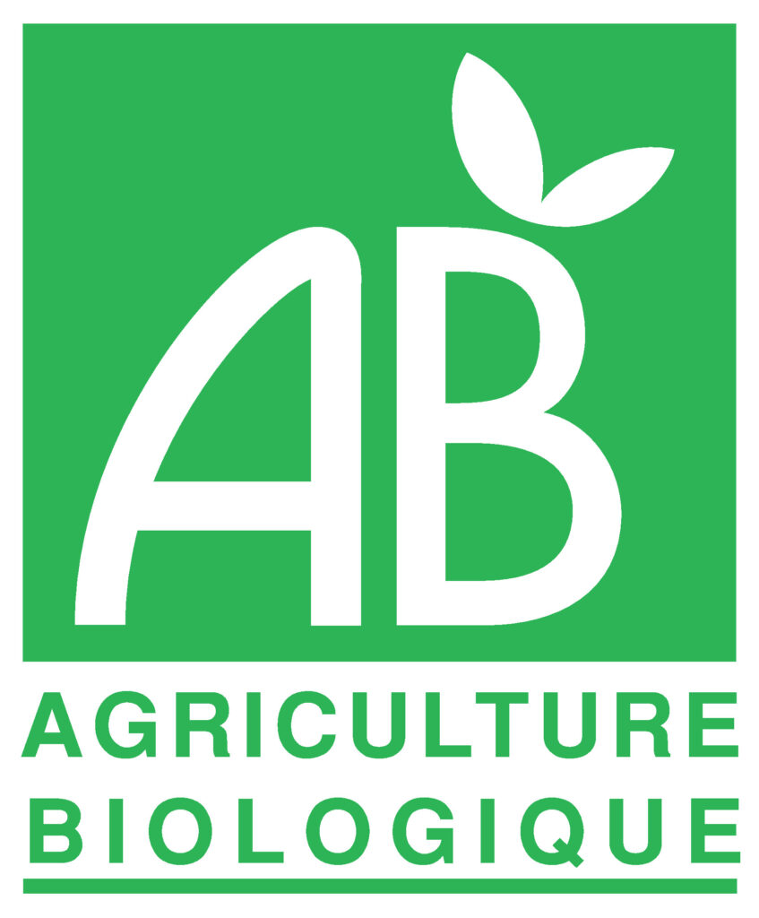 Logo AB La Ferme de Margaux